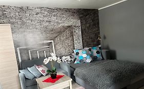Apartament Górska 8 - blisko centrum